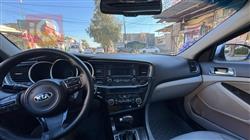 كيا اوبتيما